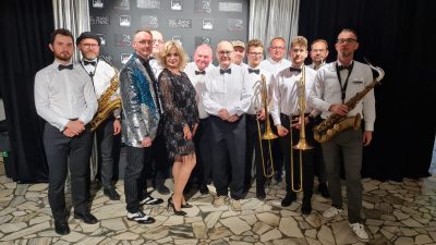 Happy Jazz Band - Poznań