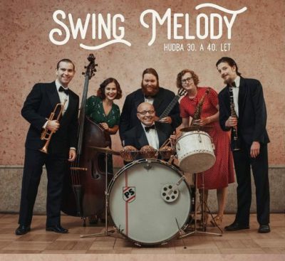 Swing Melody - Republika Czeska