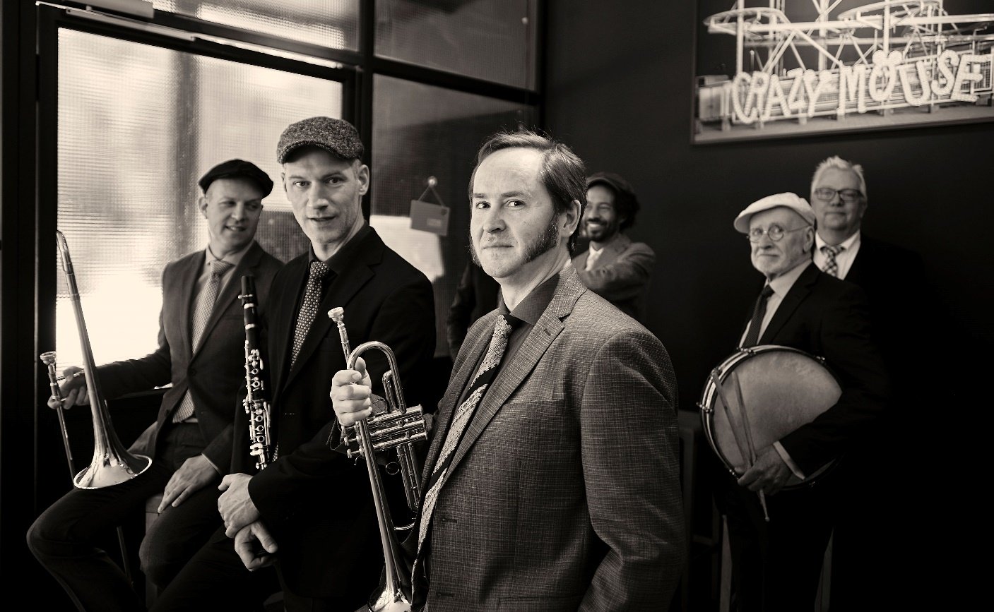 Poznań Old Jazz Festival