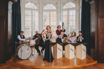 Swing Melody